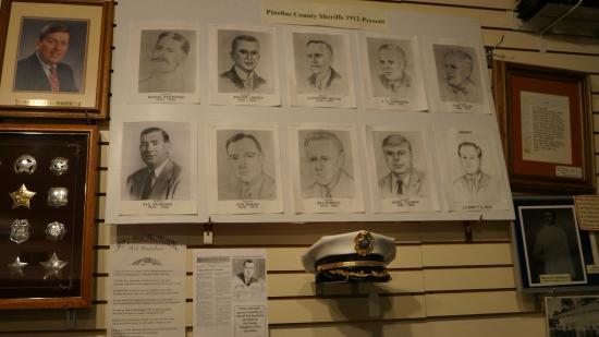 The National Armed Services & Law Enforcement Memorial Museum